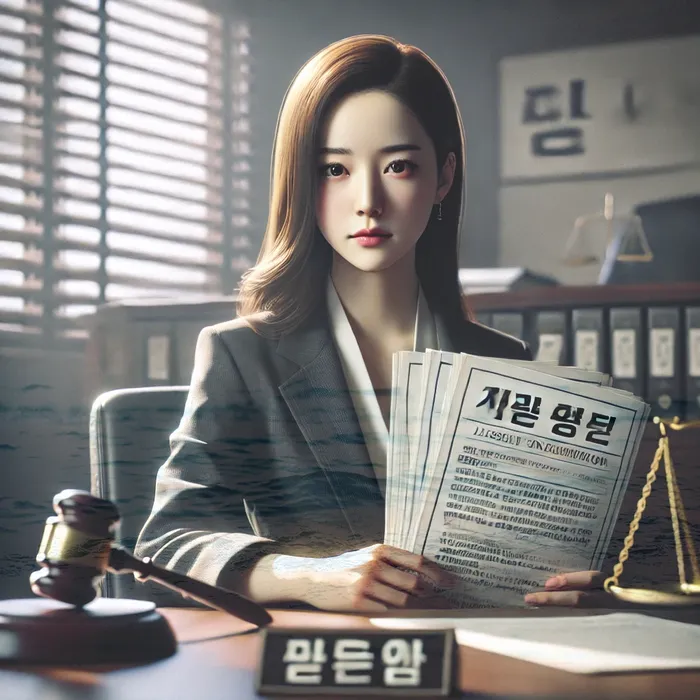 회생파산신청