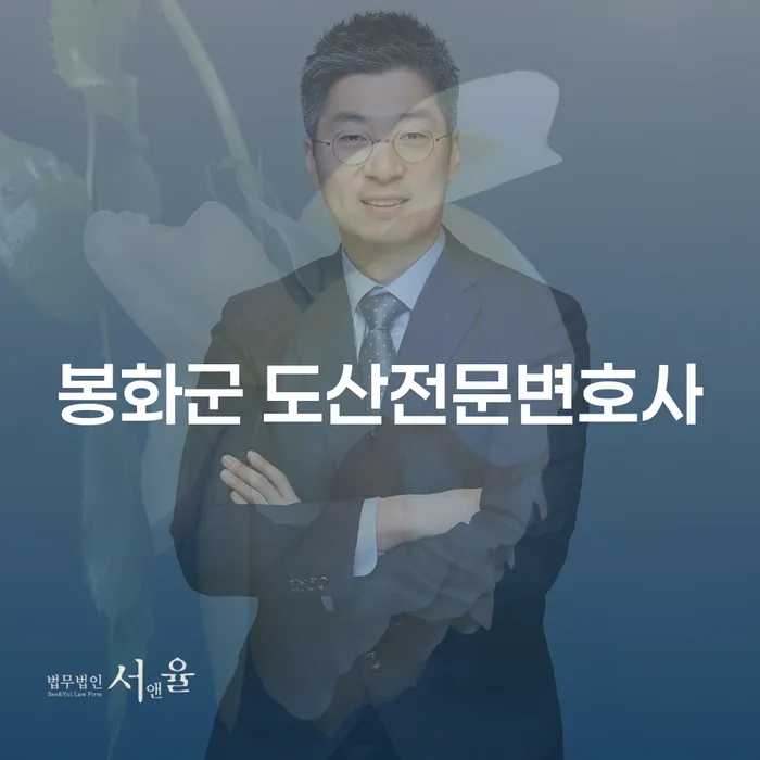 봉화군 도산전문변호사와 포항시 남구 개인회생사무소를 통한 성공적인 채무 해결 방법은?