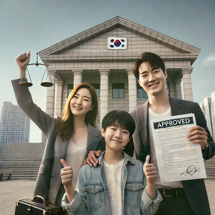개인회생 사례