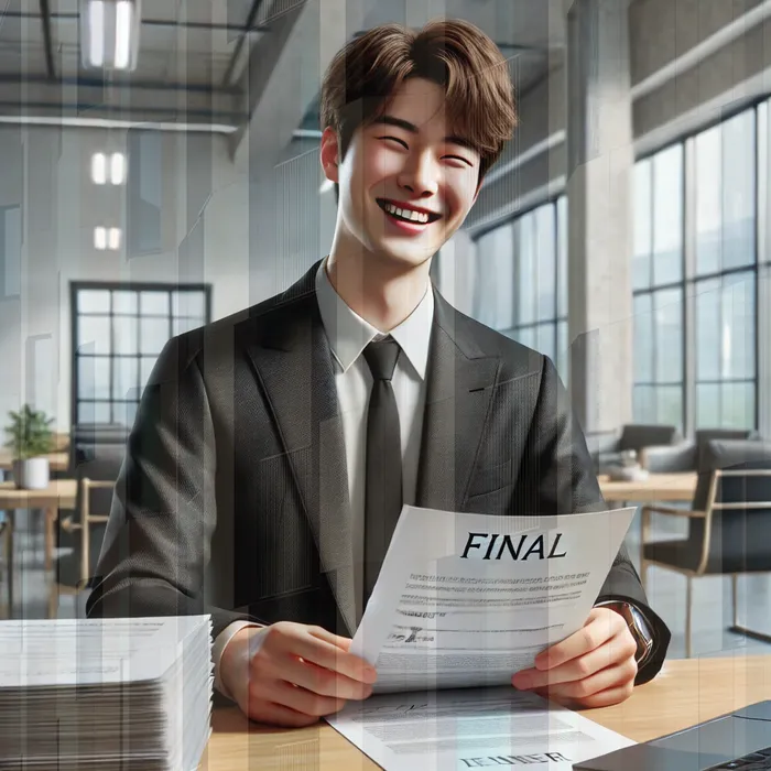 개인회생 사례